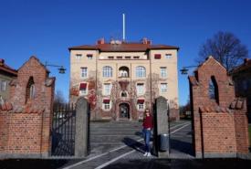 Kristianstad