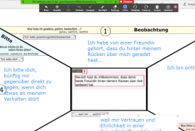 Kommunikationstraining