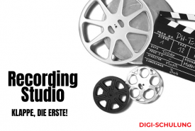 Recording Studio