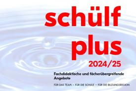 SCHÜLFplus Angebote 2024/25