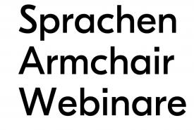 Armchair-Webinare