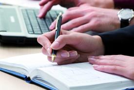 Symbolbild Bundesseminar