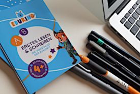 Digitale Bildung mit Smarten Stiften 