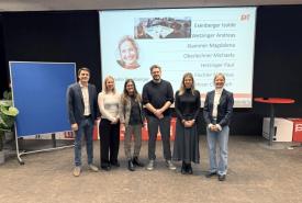 Gruppenbild Grippe 1