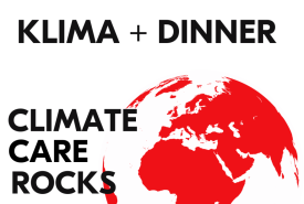 Klima+Dinner