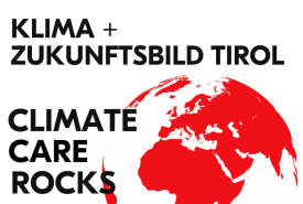 Klima + Zukunftsbild Tirol