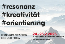 3. Innsbrucker Gipfeltreffen