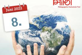 the future in your hands