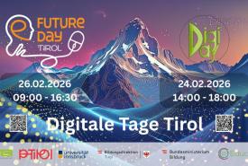 Kachel digi days 2026
