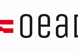 OEAD Logo