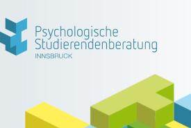 Logo Psychologische Studierendenberatung