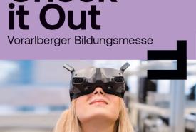 Werbesujet Check it Out