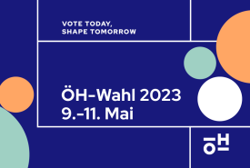 ÖH-Wahl 2023