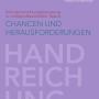 Cover Handreichung