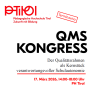 Signet QMS-Kongress
