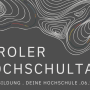 Infokachel Tiroler Hochschultag 2025