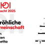 Signet PHT Advent und Weihnacht 2025