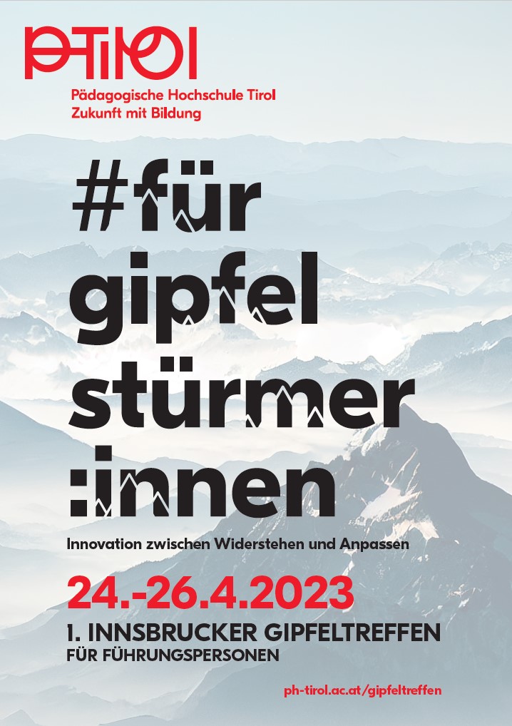 Flyer Gipfeltreffen-Cover-Foto